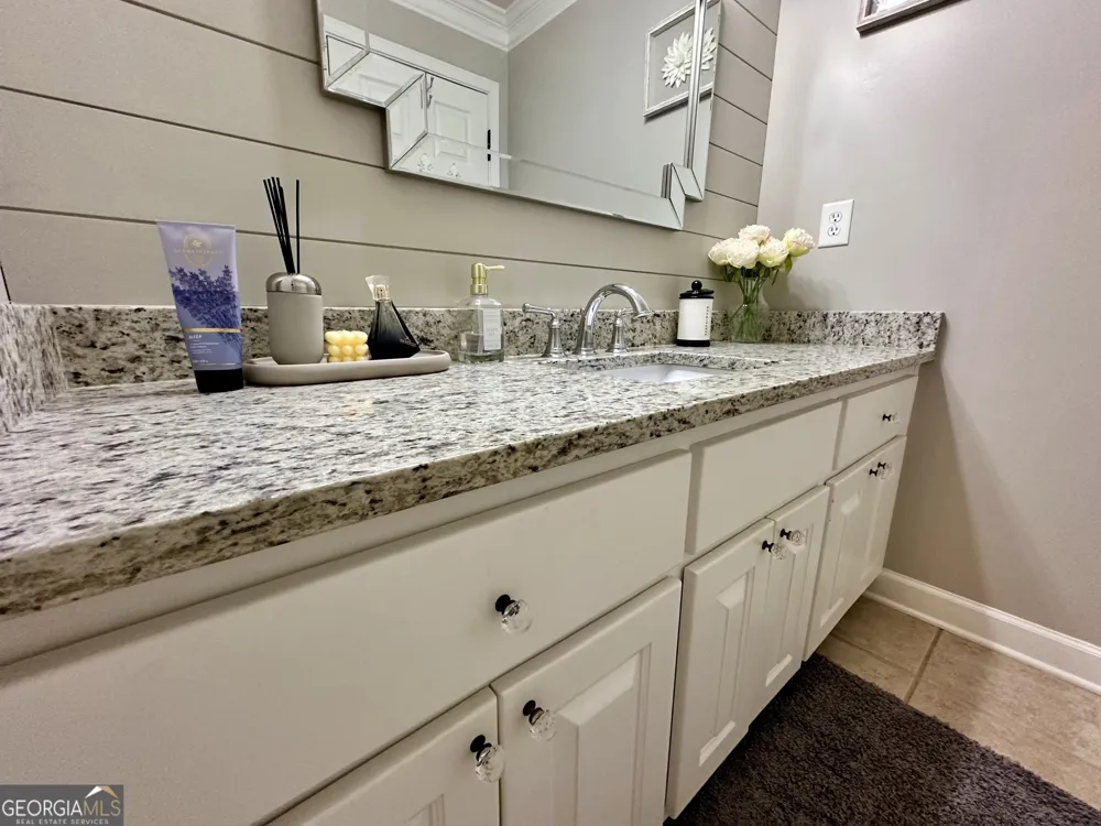 4421 Lucerne PL SW Lilburn, GA 30047