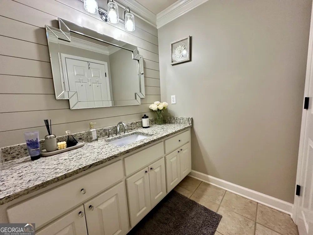 4421 Lucerne PL SW Lilburn, GA 30047