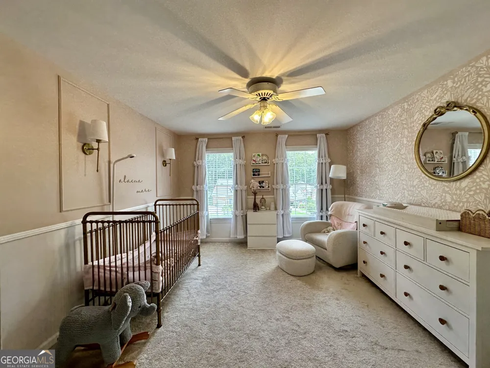 4421 Lucerne PL SW Lilburn, GA 30047