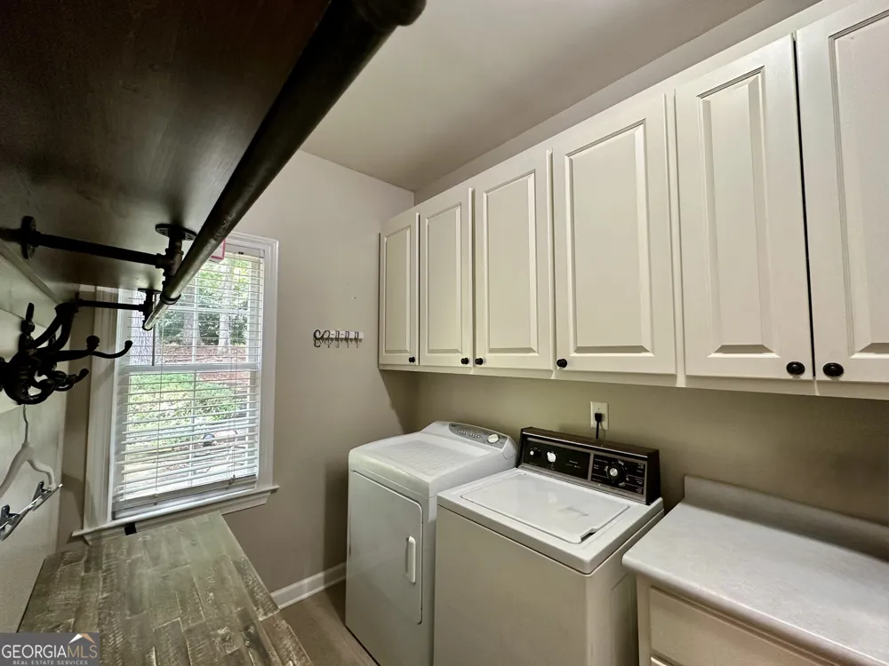 4421 Lucerne PL SW Lilburn, GA 30047
