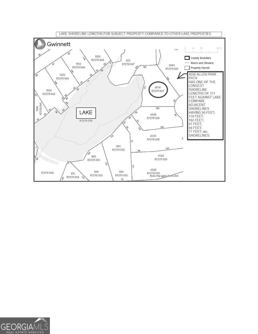 4556 Allen Park PATH Suwanee, GA 30024