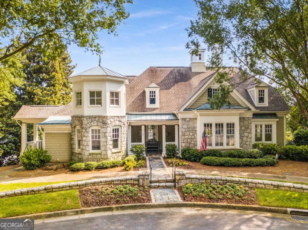 4556 Allen Park PATH Suwanee, GA 30024
