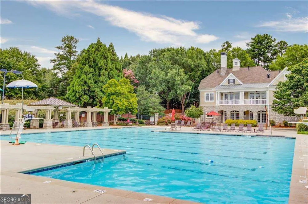 4556 Allen Park PATH Suwanee, GA 30024