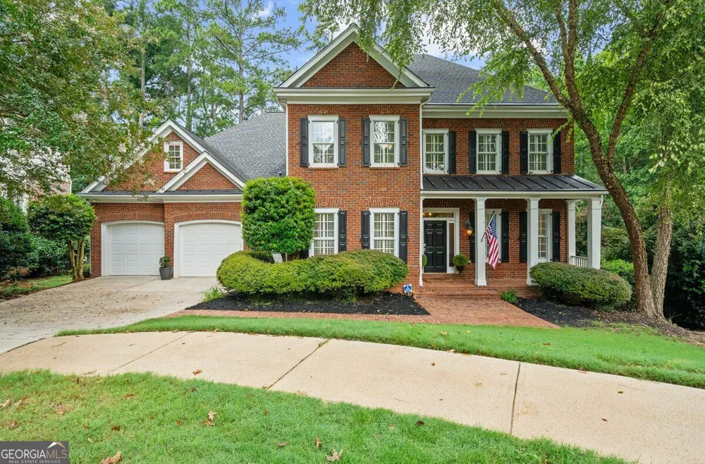 4556 Allen Park PATH Suwanee, GA 30024