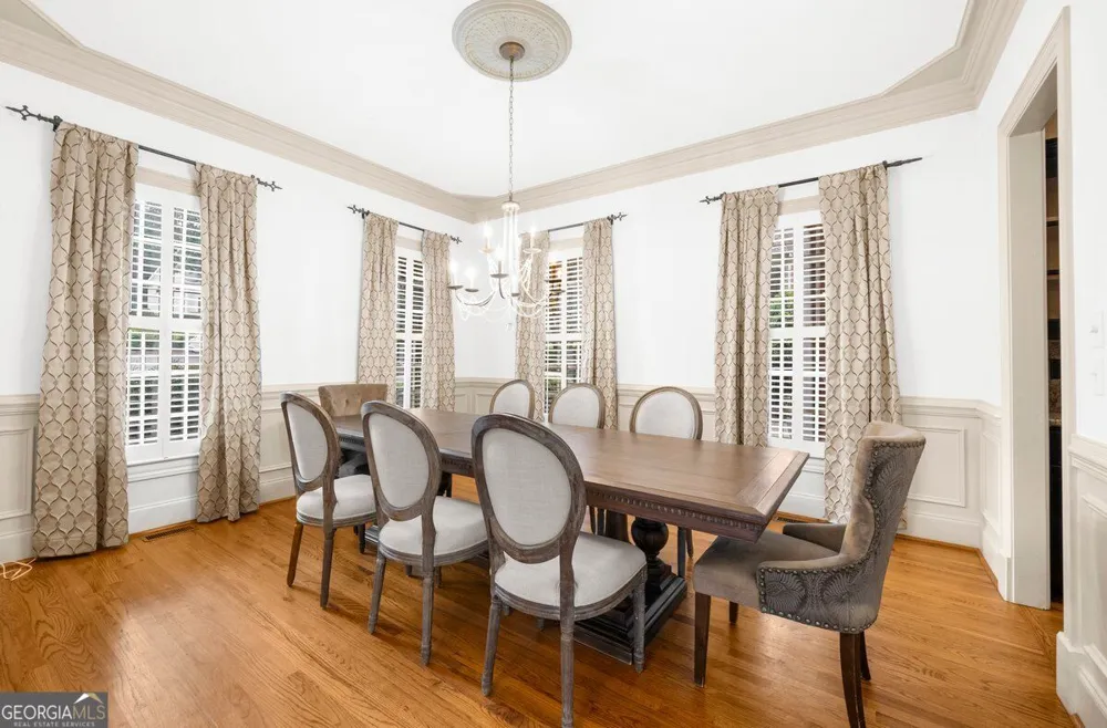 4556 Allen Park PATH Suwanee, GA 30024