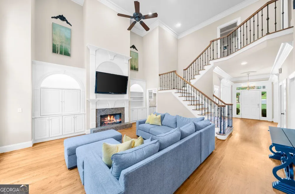4556 Allen Park PATH Suwanee, GA 30024