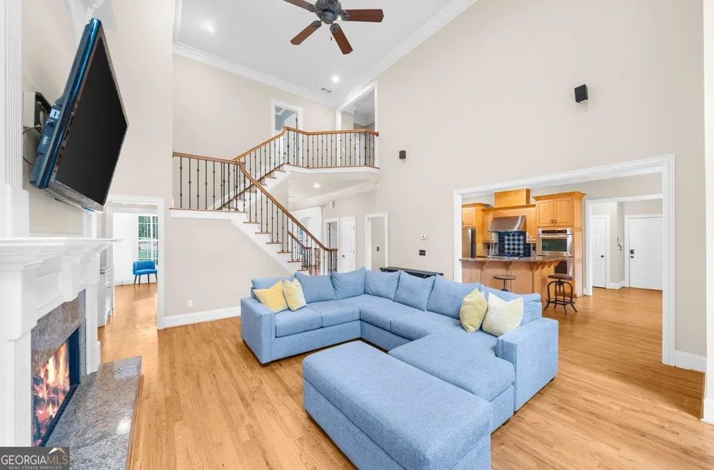 4556 Allen Park PATH Suwanee, GA 30024
