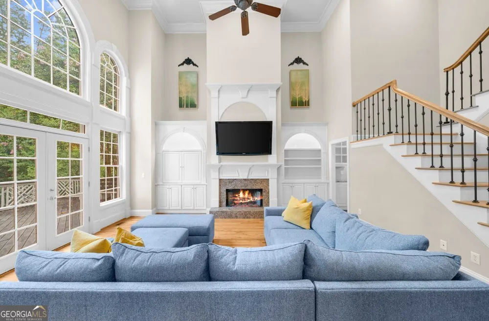 4556 Allen Park PATH Suwanee, GA 30024