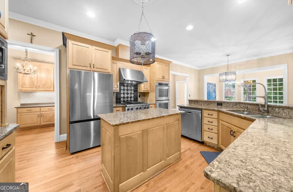 4556 Allen Park PATH Suwanee, GA 30024