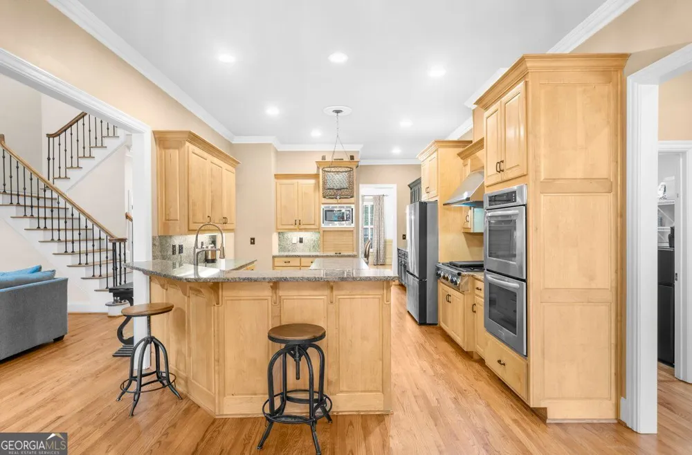 4556 Allen Park PATH Suwanee, GA 30024