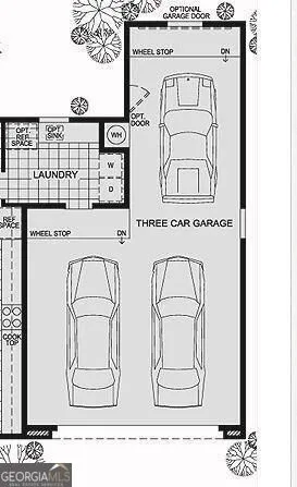 4556 Allen Park PATH Suwanee, GA 30024