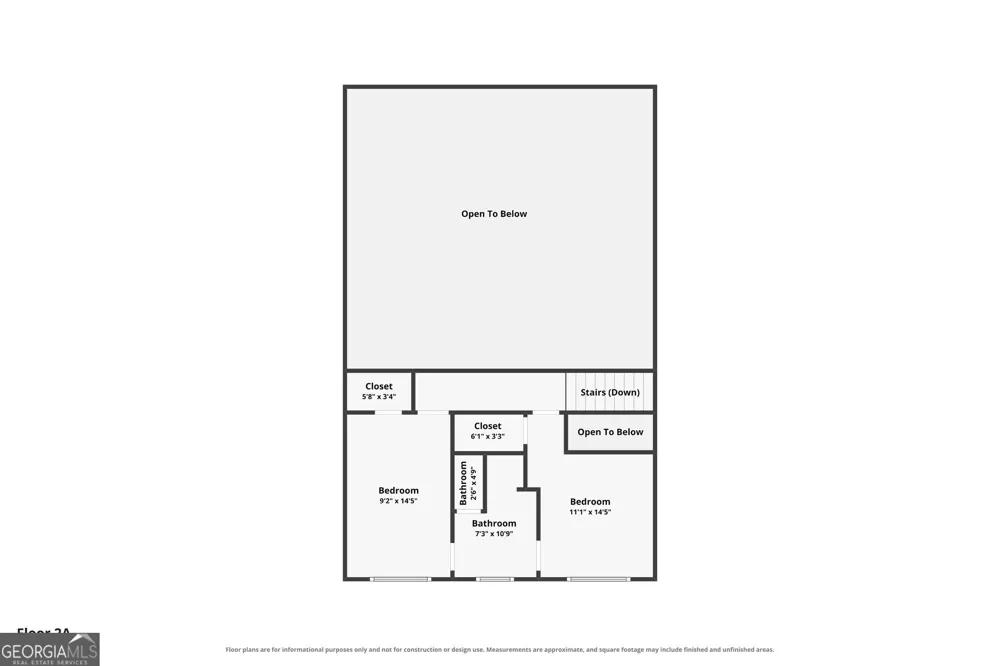 5711 Cleveland HWY Clermont, GA 30527