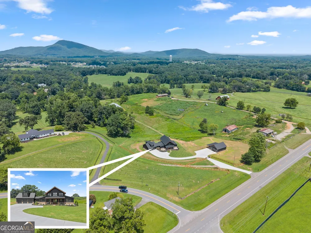 5711 Cleveland HWY Clermont, GA 30527