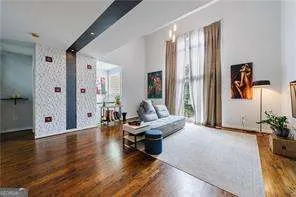 1380 Stirling CIR NW Atlanta, GA 30318