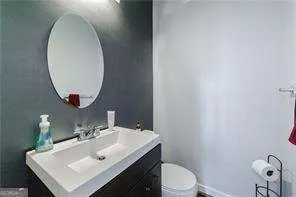 1380 Stirling CIR NW Atlanta, GA 30318