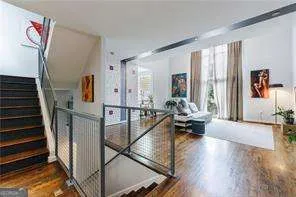1380 Stirling CIR NW Atlanta, GA 30318