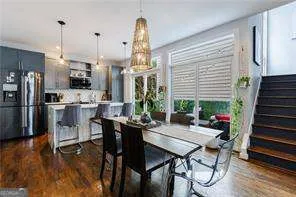 1380 Stirling CIR NW Atlanta, GA 30318
