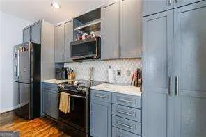 1380 Stirling CIR NW Atlanta, GA 30318