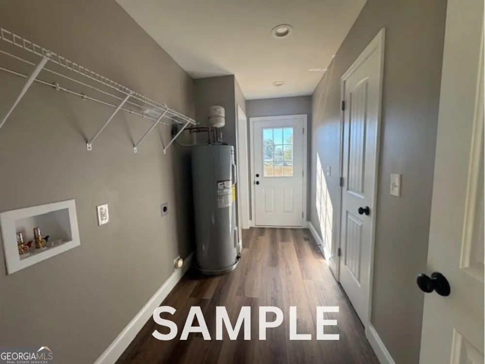 0.6 Kinsey DR Dalton, GA 30721