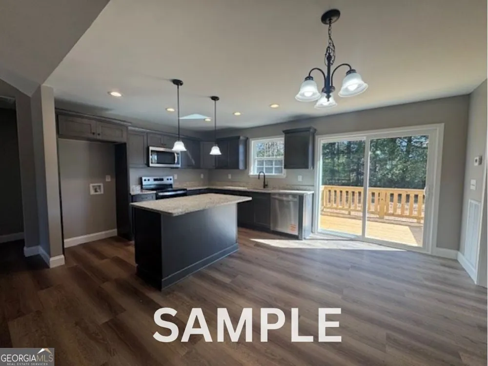 0.6 Kinsey DR Dalton, GA 30721