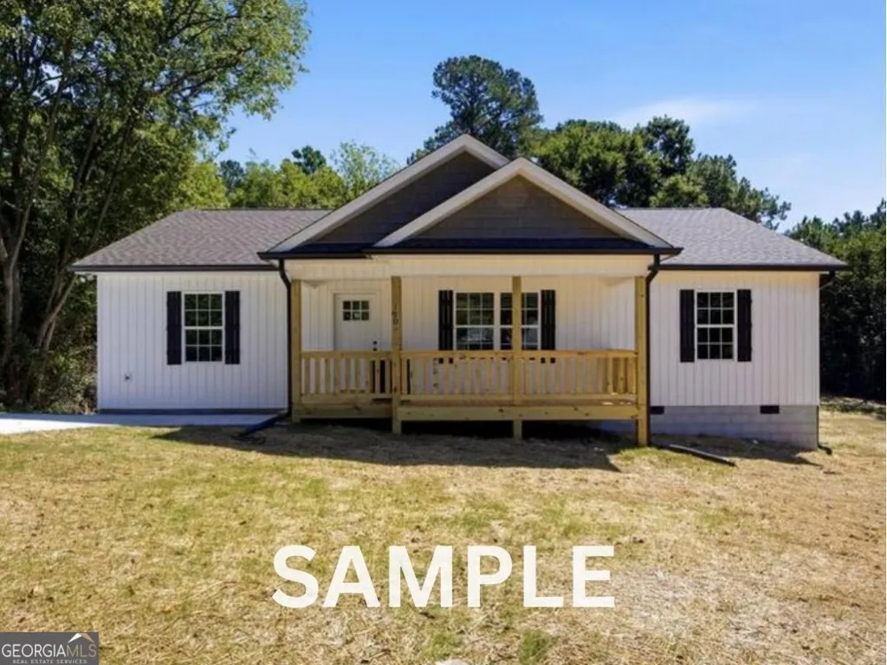 0.6 Kinsey DR Dalton, GA 30721