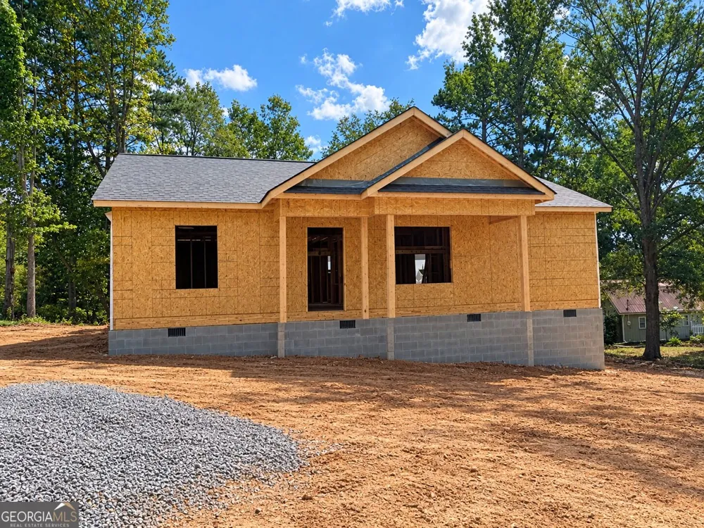 0.6 Kinsey DR Dalton, GA 30721
