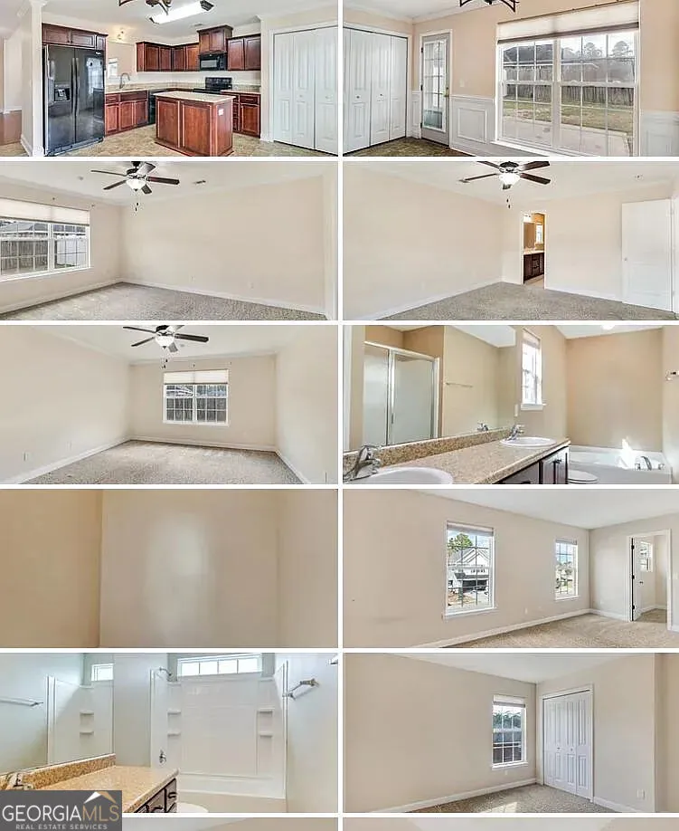 621 Amhearst Row Hinesville, GA 31313