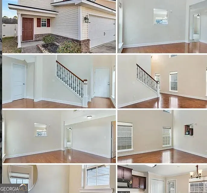 621 Amhearst Row Hinesville, GA 31313