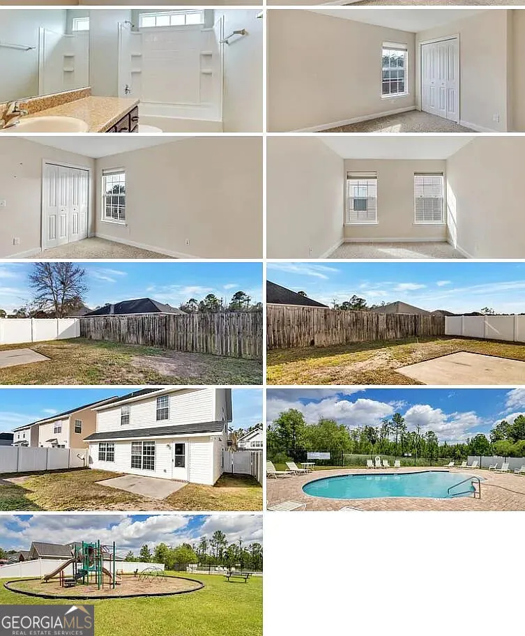 621 Amhearst Row Hinesville, GA 31313