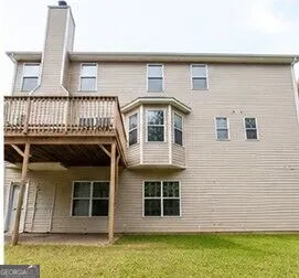 981 Charles Hall DR Dacula, GA 30019