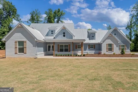 LOT 1 New Hope Church RD