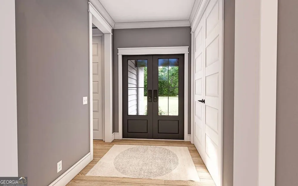 LOT 1 New Hope Church RD Carrollton, GA 30117