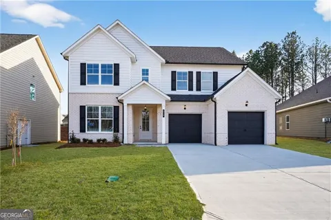 218 Villa Rica Springs- Lot 12