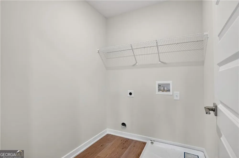 218 Villa Rica Springs- Lot 12 Villa Rica, GA 30180