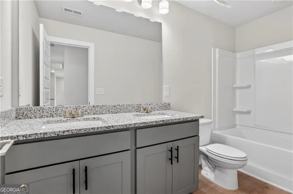 218 Villa Rica Springs- Lot 12 Villa Rica, GA 30180