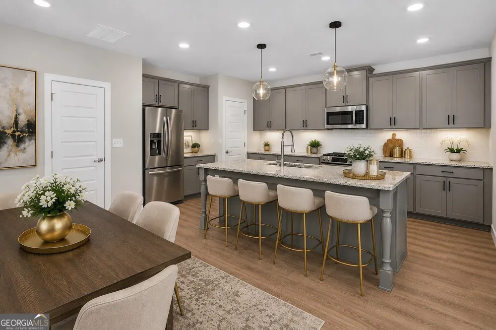 218 Villa Rica Springs- Lot 12 Villa Rica, GA 30180