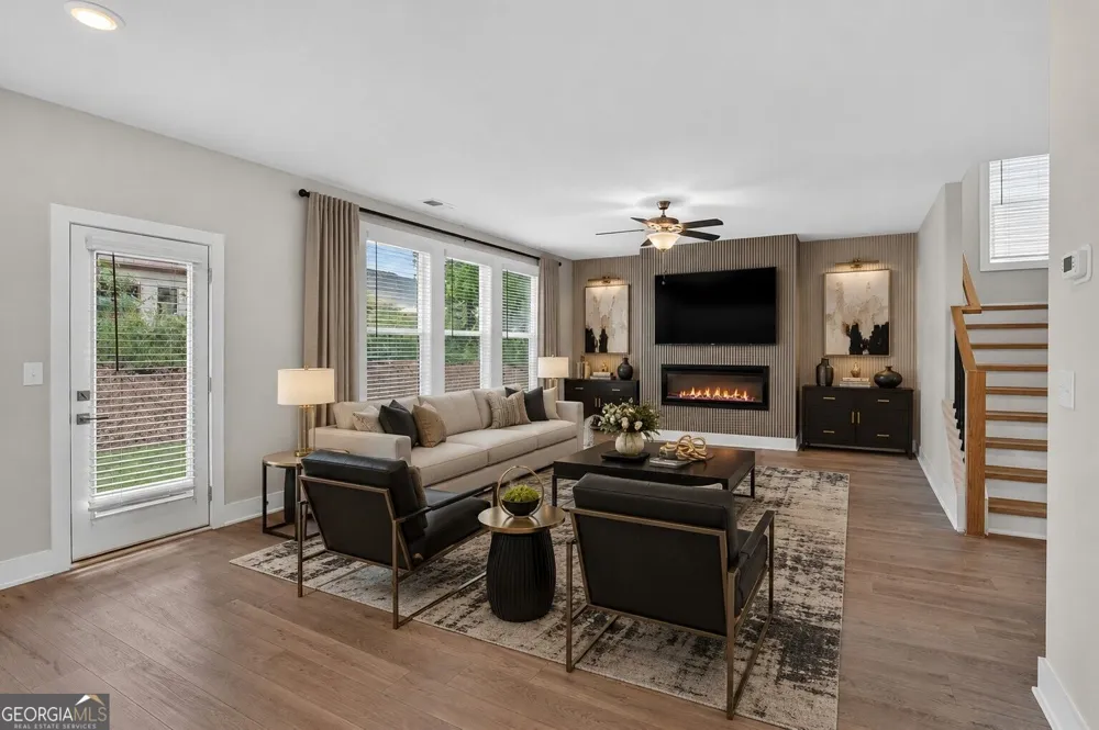 218 Villa Rica Springs- Lot 12 Villa Rica, GA 30180
