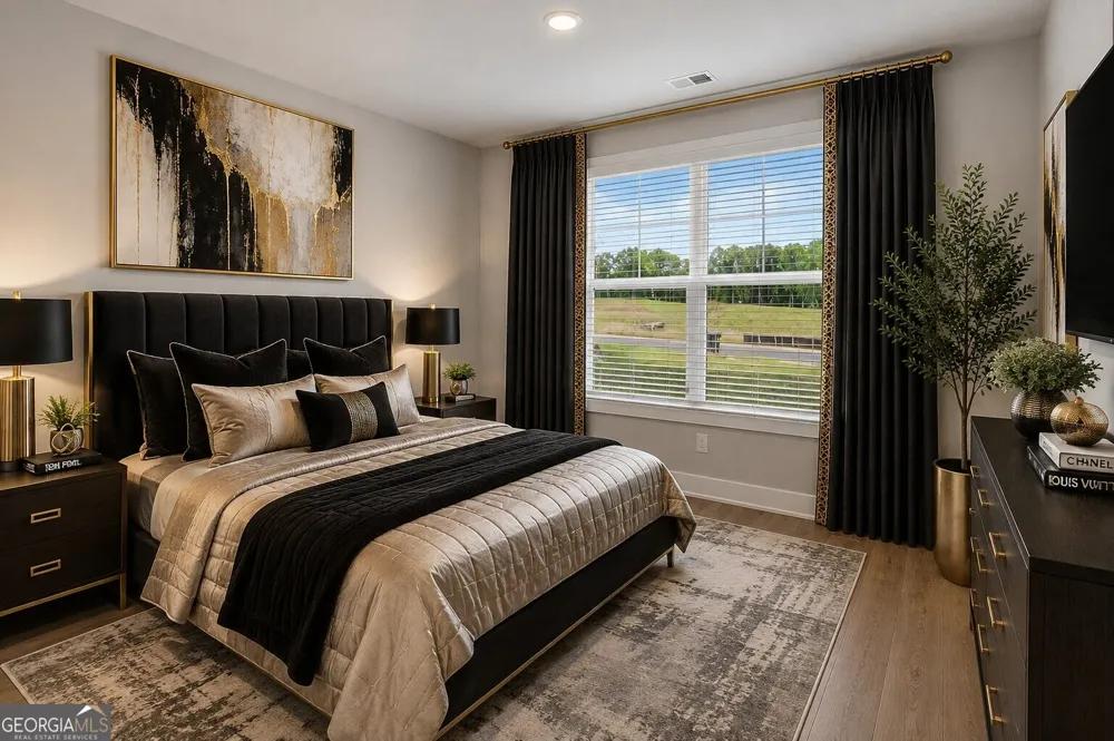 218 Villa Rica Springs- Lot 12 Villa Rica, GA 30180