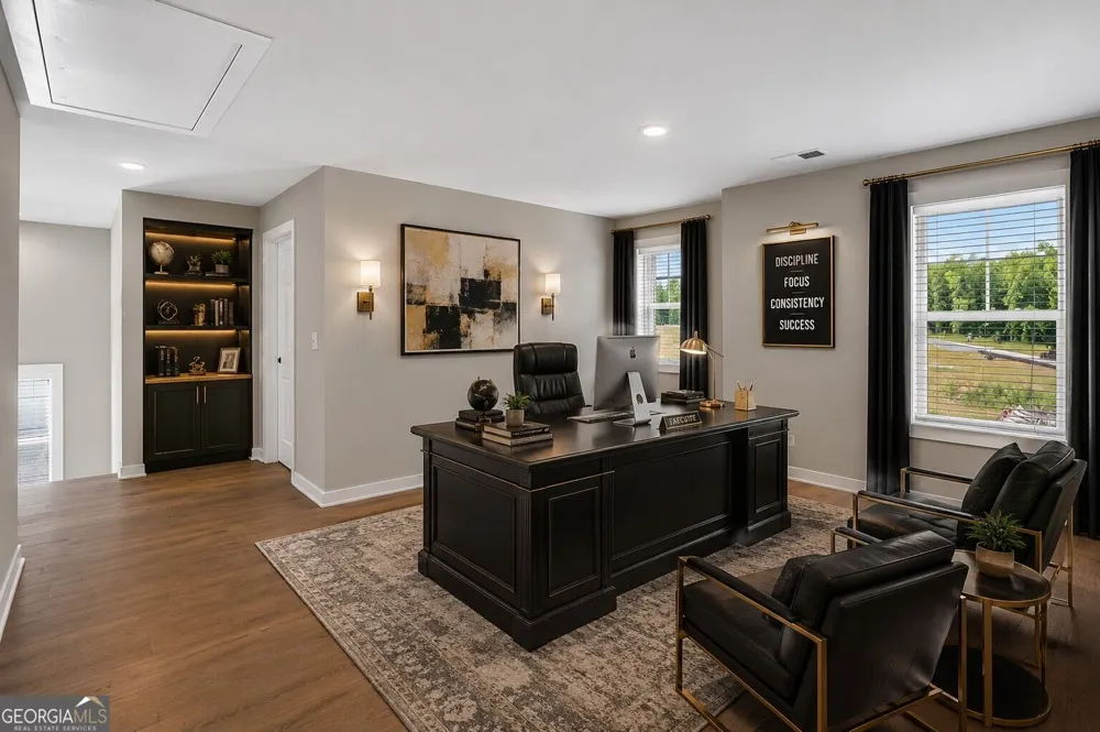 218 Villa Rica Springs- Lot 12 Villa Rica, GA 30180