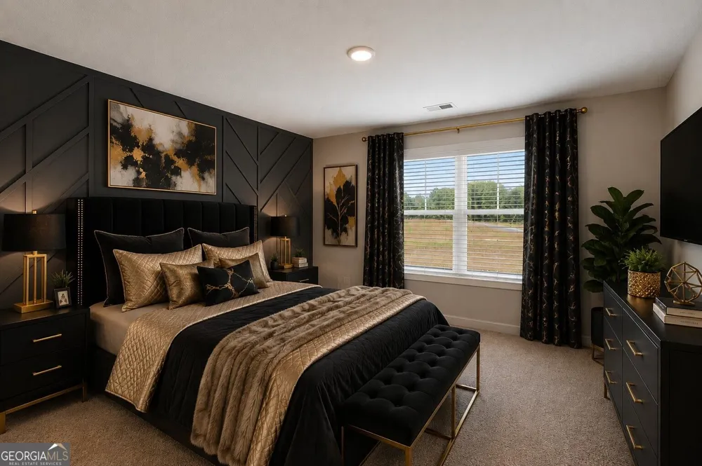 218 Villa Rica Springs- Lot 12 Villa Rica, GA 30180