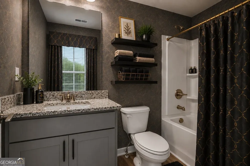 218 Villa Rica Springs- Lot 12 Villa Rica, GA 30180