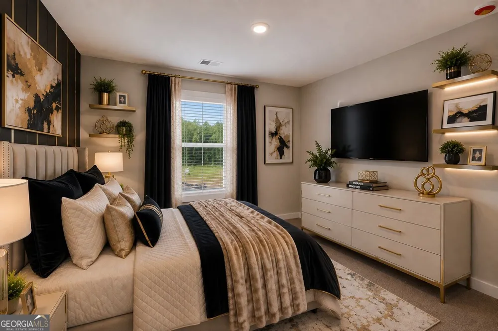 218 Villa Rica Springs- Lot 12 Villa Rica, GA 30180