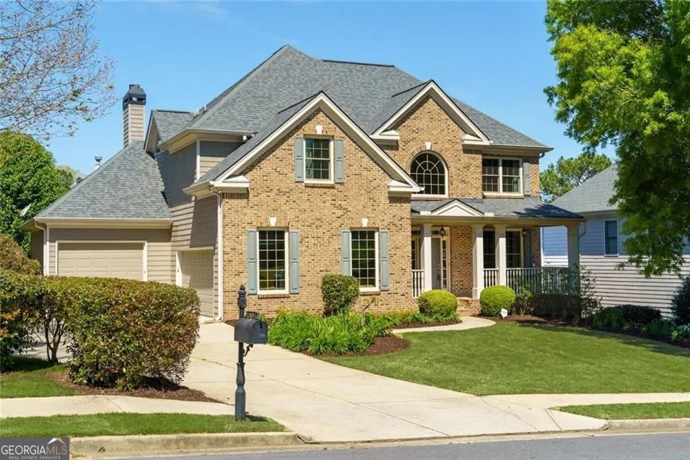 140 Waterstone PTE Acworth, GA 30101