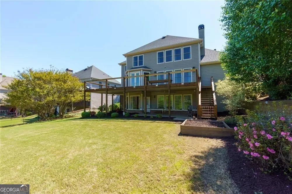 140 Waterstone PTE Acworth, GA 30101