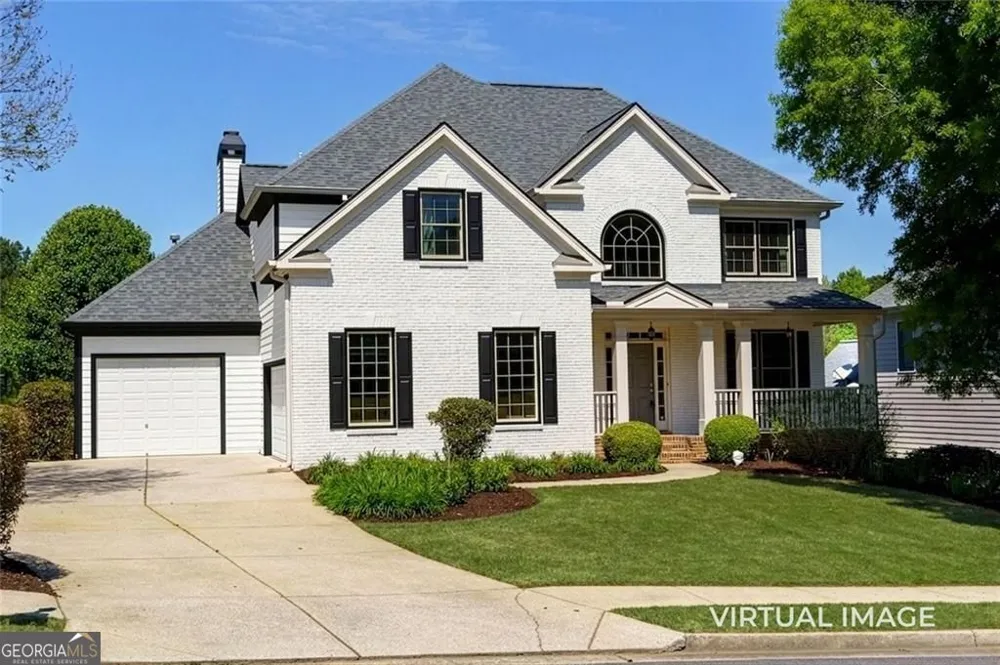 140 Waterstone PTE Acworth, GA 30101