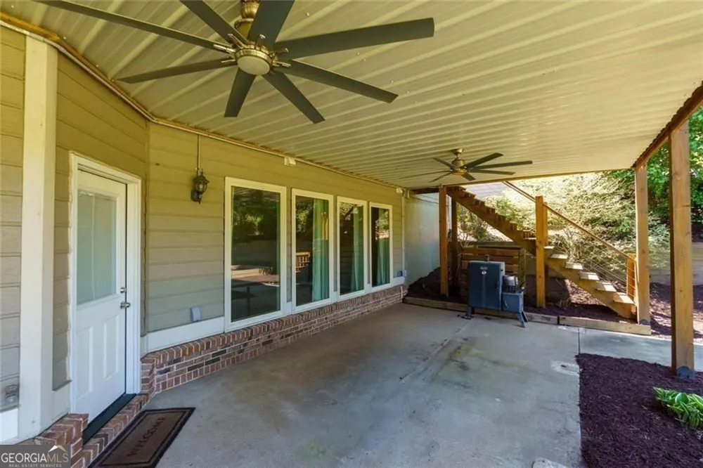 140 Waterstone PTE Acworth, GA 30101
