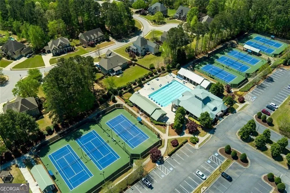 140 Waterstone PTE Acworth, GA 30101