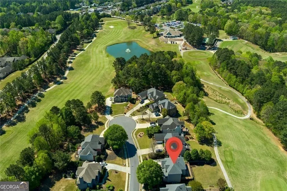 140 Waterstone PTE Acworth, GA 30101