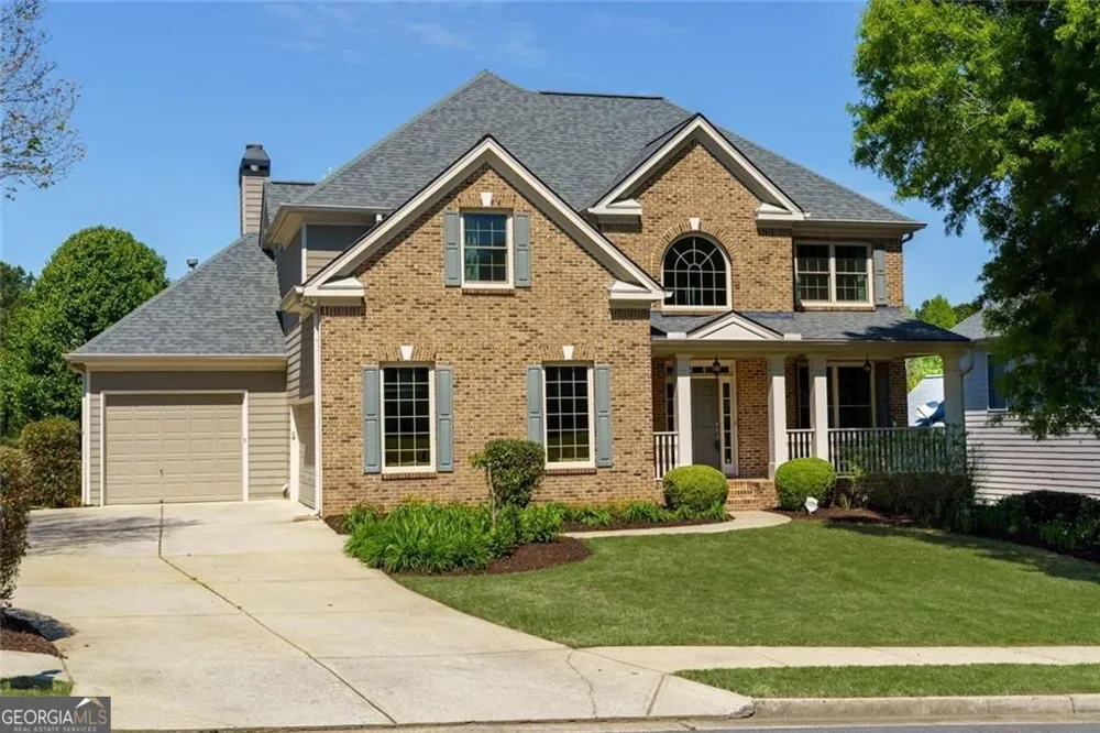 140 Waterstone PTE Acworth, GA 30101