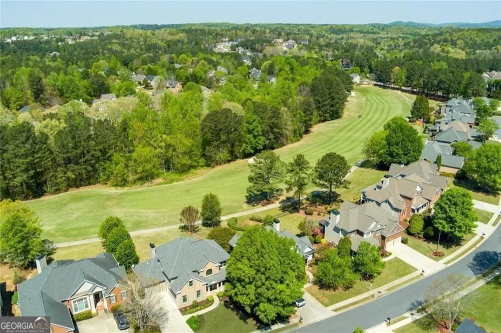 140 Waterstone PTE Acworth, GA 30101